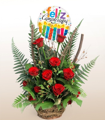 Congratulation Flowers