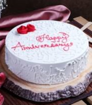 Anniversary Cake