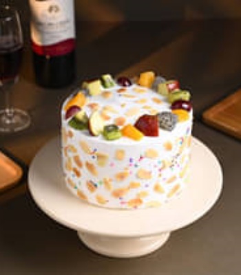 Fruit Cake