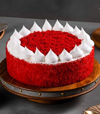 Red Velvet Cake