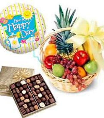 Best wishes hamper