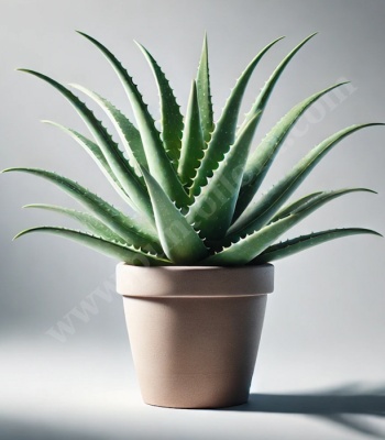 Aloe Plant