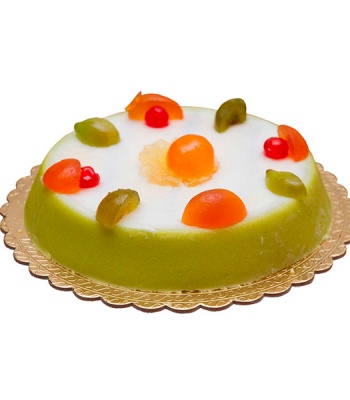 Cassata Cake