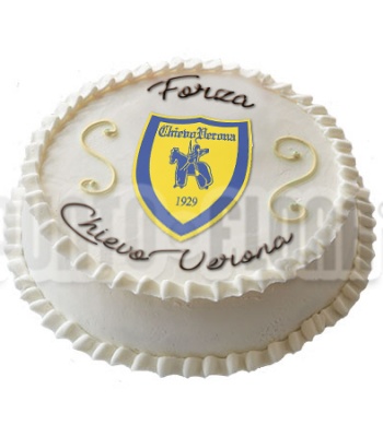 Chievoverona Cake