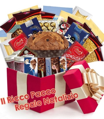 Christmas Gift Pack - Large