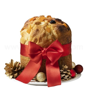 Christmas Panettone