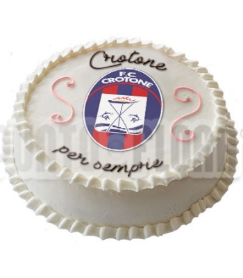 Crotone Cake