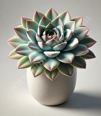 Echeveria Plant