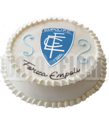 Empoli Cake