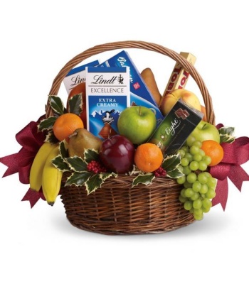 Gift Basket