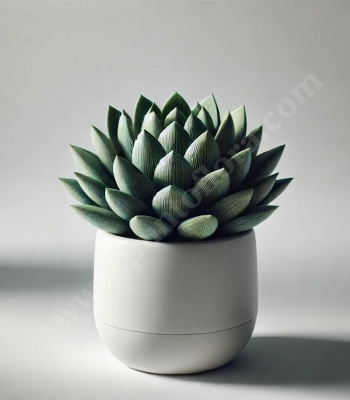 Haworthia Plant