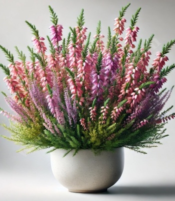 Heather Plant