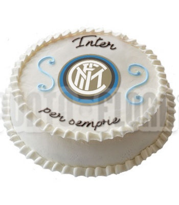 Inter Cake