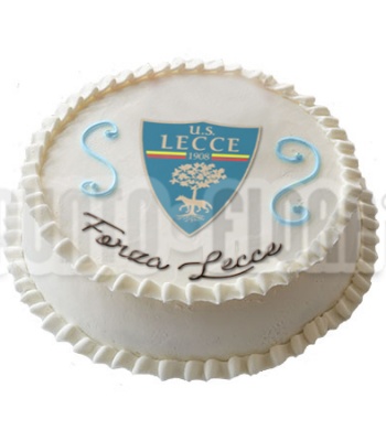 Lecce Cake