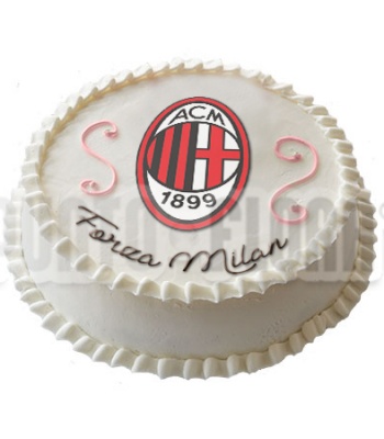 Milan Cake