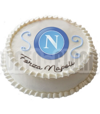 Naples Cake