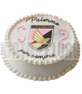 Palermo Cake