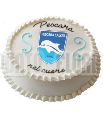 Pescara Cake