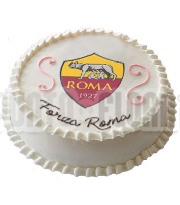 Rome Cake