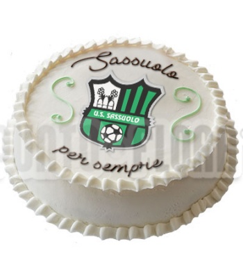 Sassuolo Cake