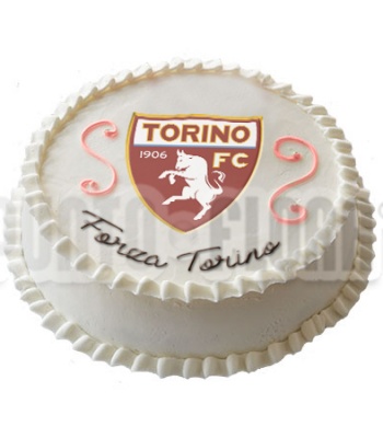 Turin Cake