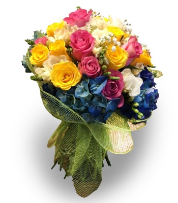 Valentine's Day Flowers - Assorted