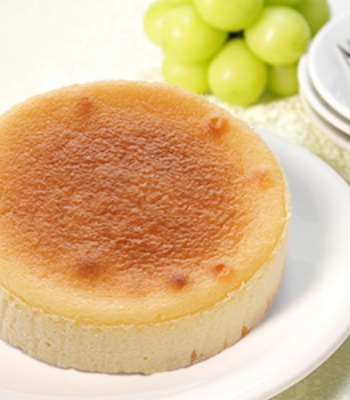 Cheese Cake