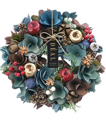 Christmas Wreath