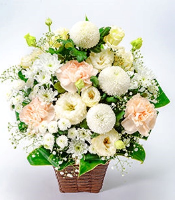 Easter Flower Arrangements