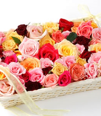 Exquisite Valentine's Day Florals