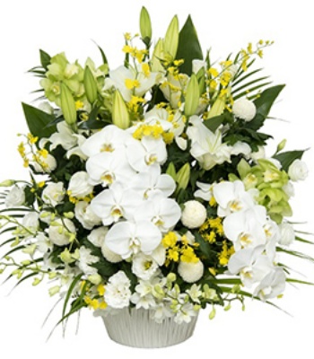 Funeral Flower Arrangements