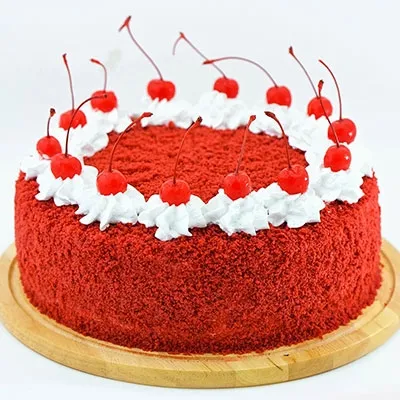 Red Velvet Cake