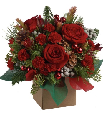 Christmas Flowers - Bestseller