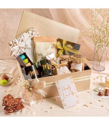 Anniversary Gift Hamper