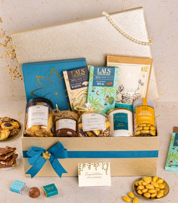 Eid Hamper by Lals