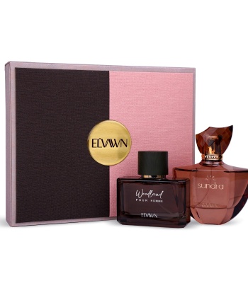 El'vawn Combo Perfume