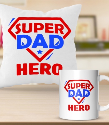 Father's Day Gift Set