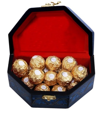 Ferraro Rocher Chocolates Box