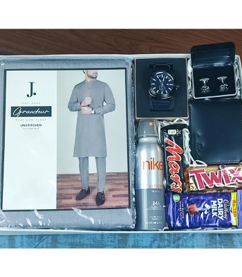 Gift Box for Men