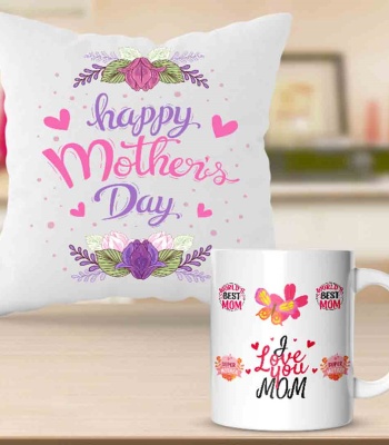 Mother's Day Gift Set