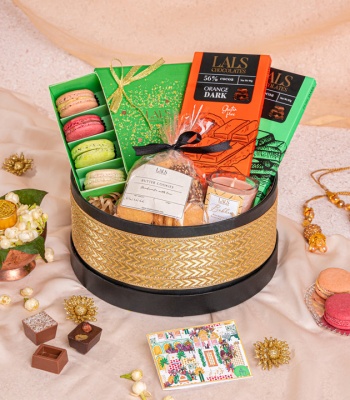 Mu Meetha Hamper by Lals