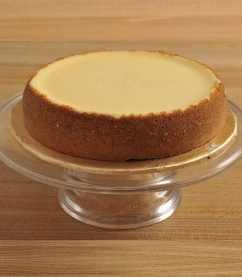 New York Cheesecake - 2 lbs