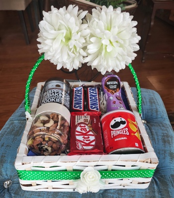 Snack Hamper