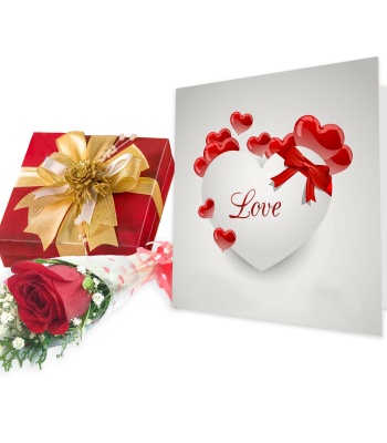 Special Love Gift Combo