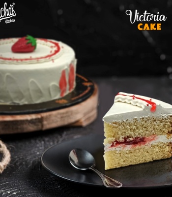 Victoria Cake