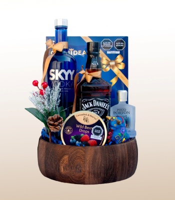 Appreciation Gift Set