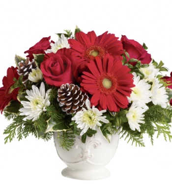 assorted Flower Bouquet