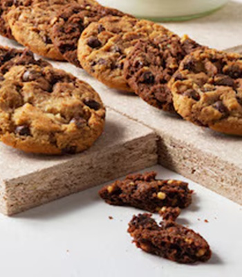 Chocolate Chip Cookies (Box Of 6)