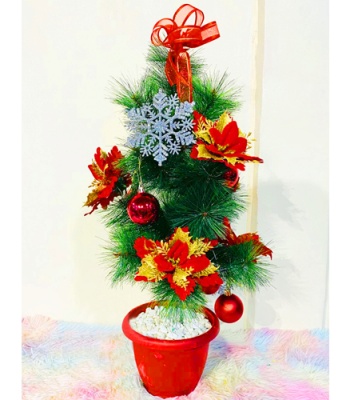 Christmas Tree - 30cm