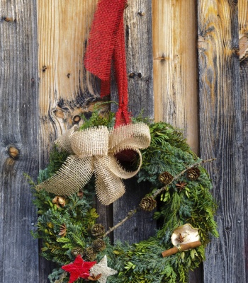 Christmas Wreath